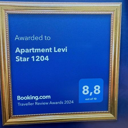 Apartment Levi Star 1204 外观 照片