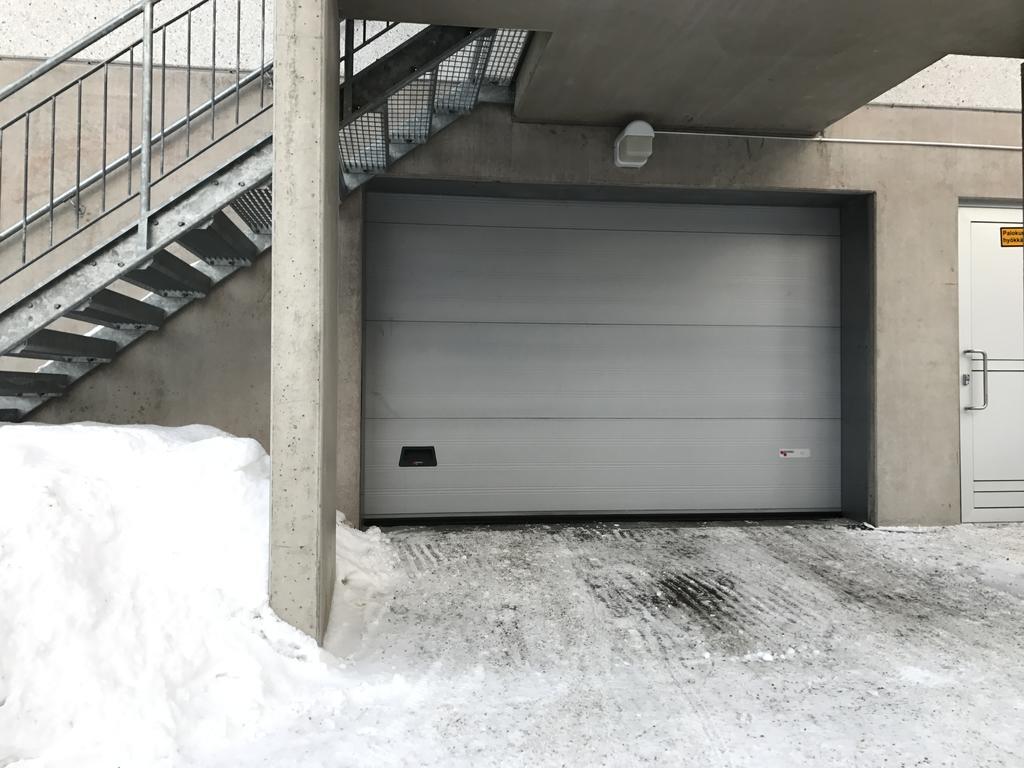 Apartment Levi Star 1204 外观 照片