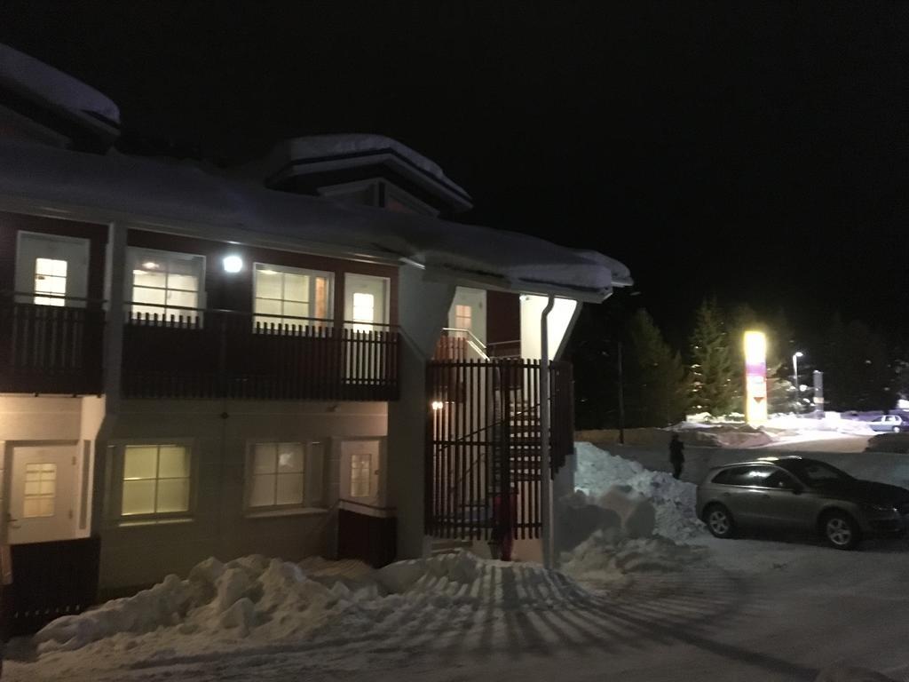 Apartment Levi Star 1204 外观 照片