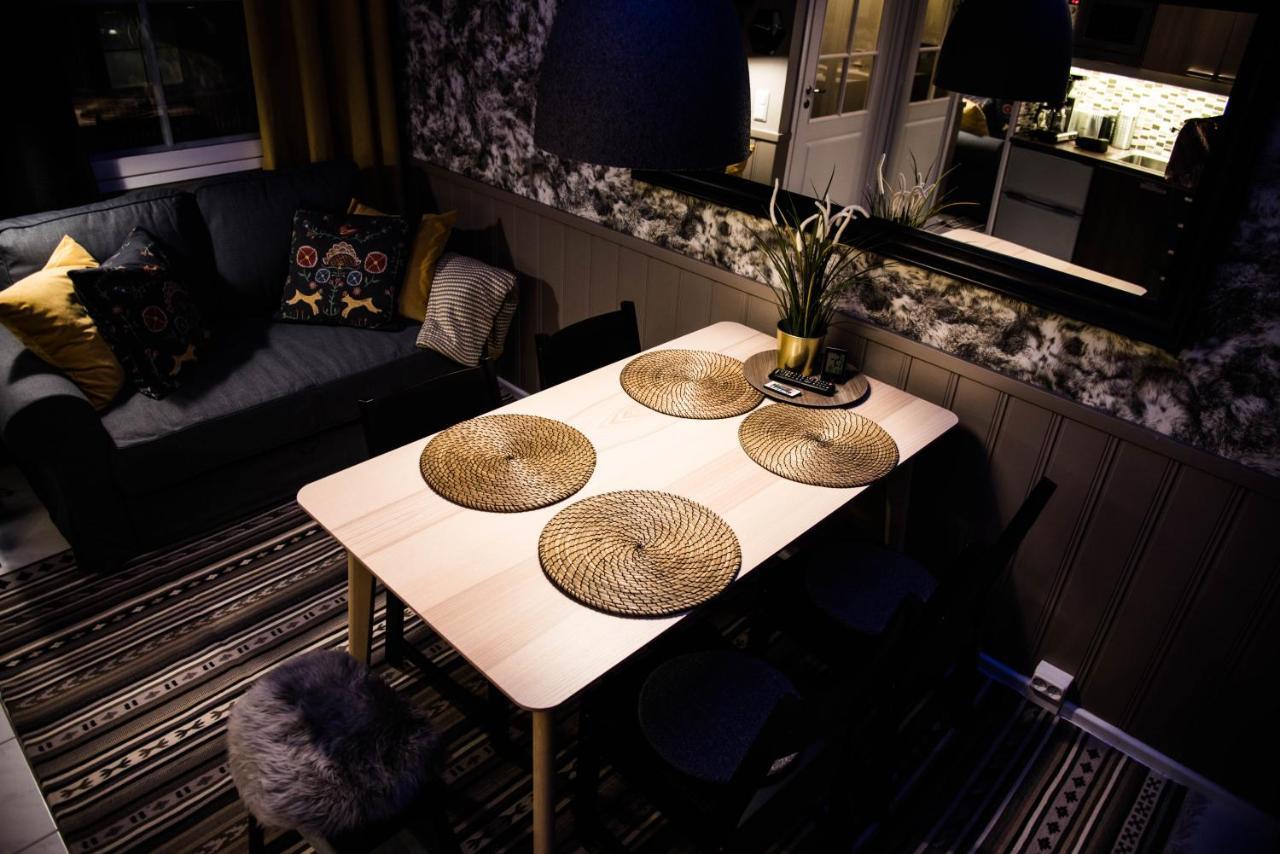 Apartment Levi Star 1204 外观 照片
