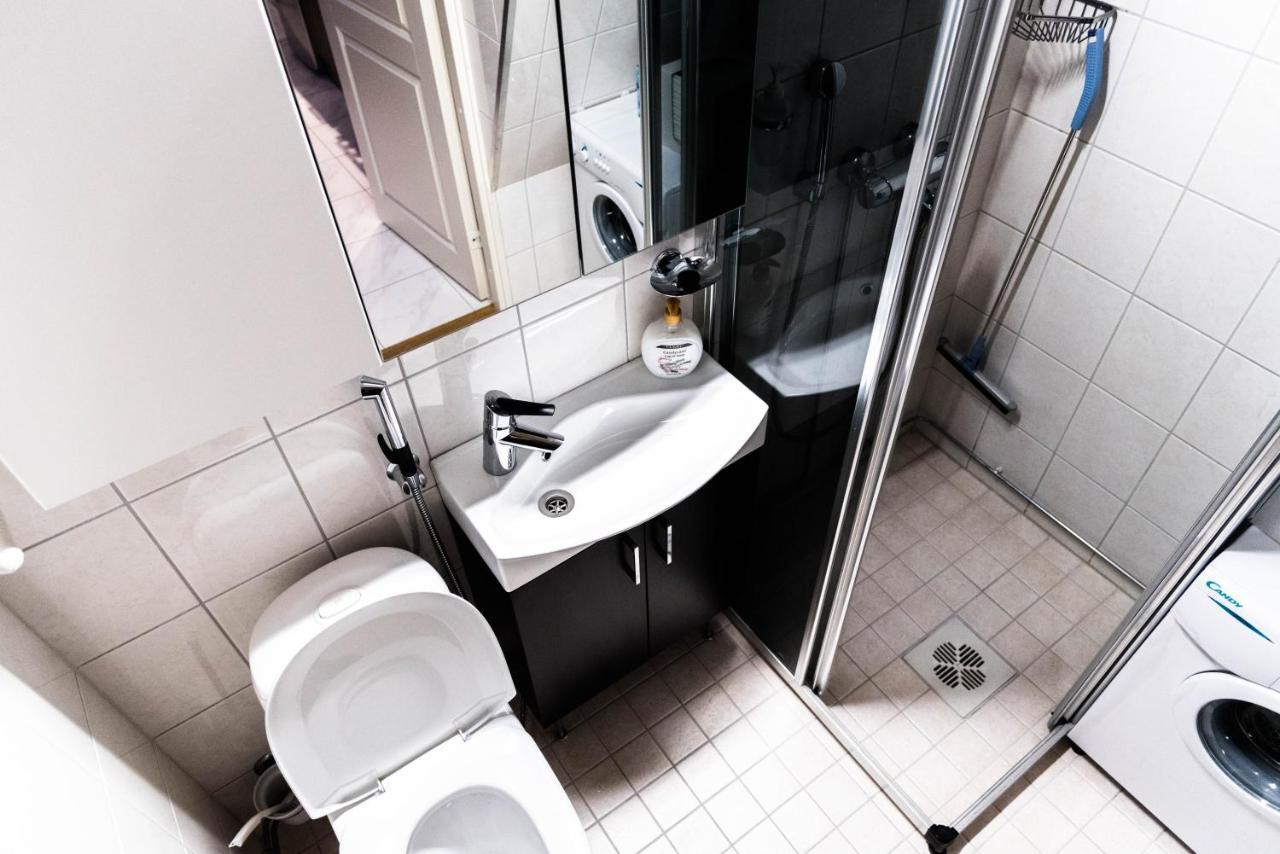 Apartment Levi Star 1204 外观 照片